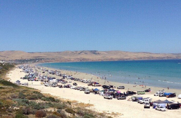 Aldinga Beach