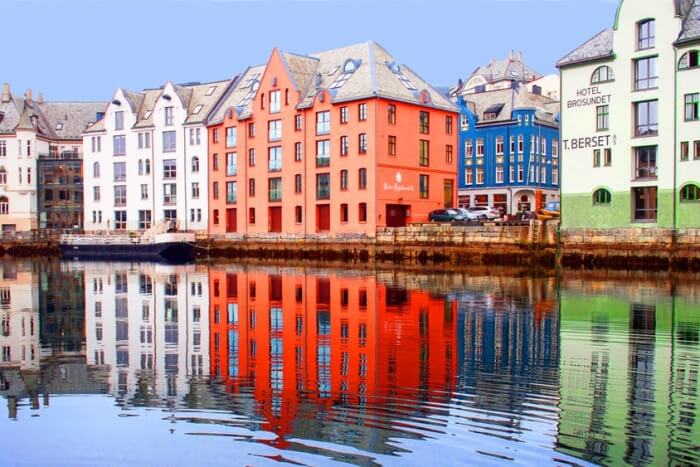 Alesund