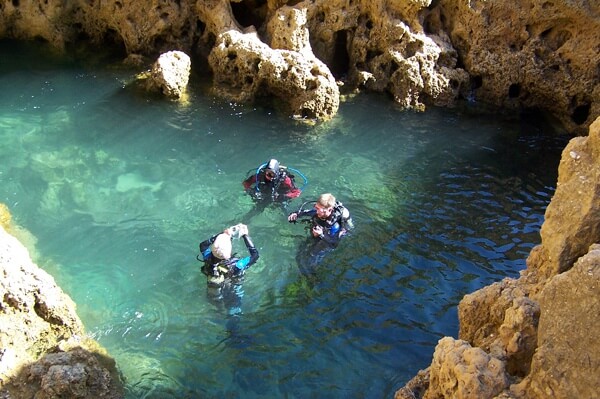 Algarve Divexperience