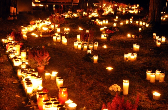 All Saints' Day