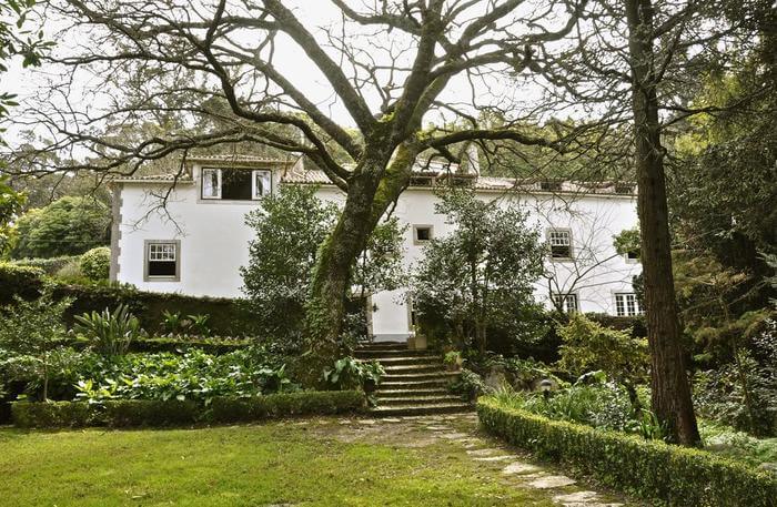 Almaa Sintra Hostel in Portugal