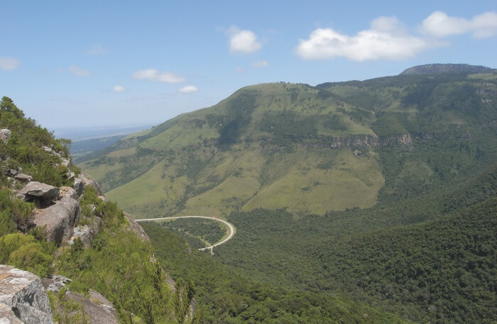 Amatola