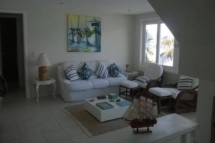 quietness of your private place