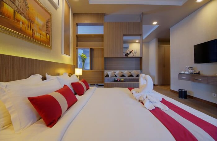 Anik Boutique Hotel
