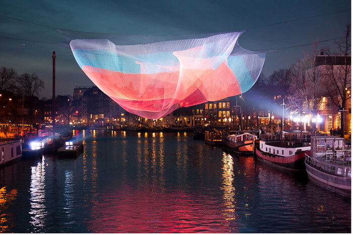 Annual Light Festival