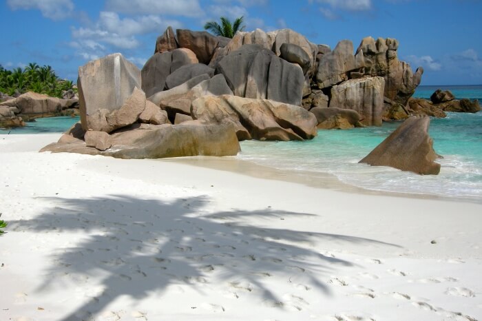 Anse Cocos