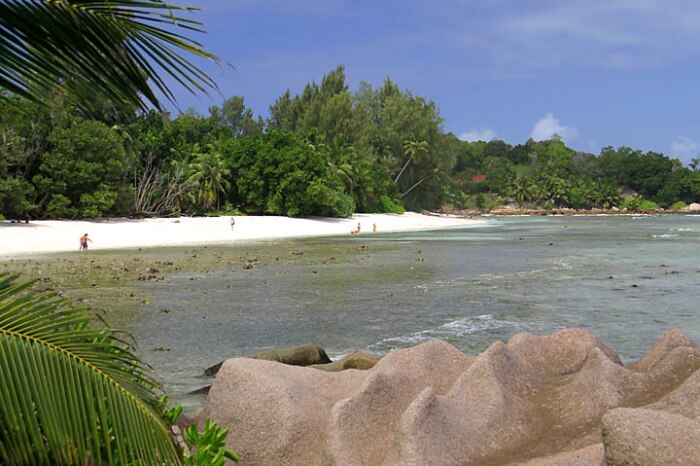 Anse Severe