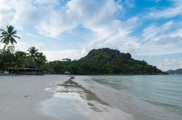 Anse Volbert