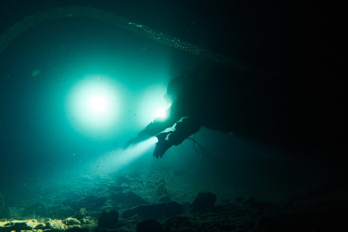 Anthia-Diving-Center