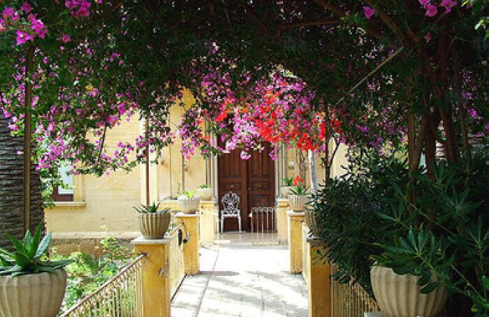 Antonia’s Pearls Marine Villa