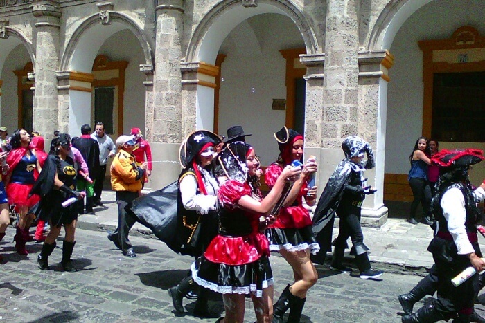 Apokreas