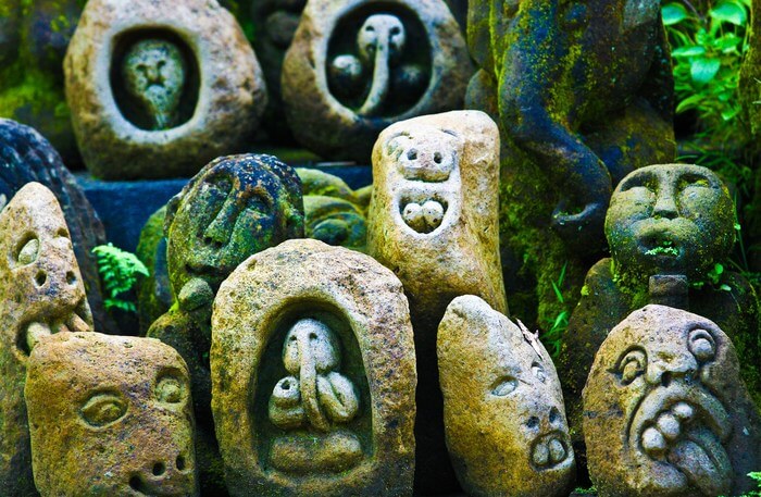 Wonderful Balinese Arts