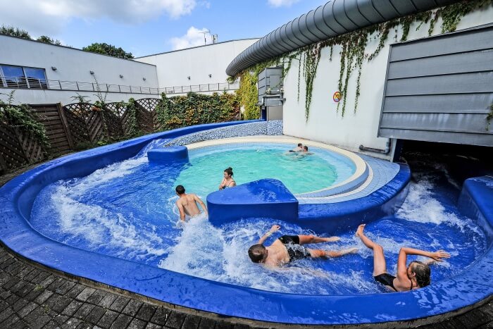 Aqua Park Sopot