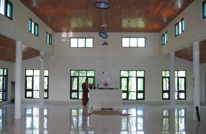 Arankele Monastery