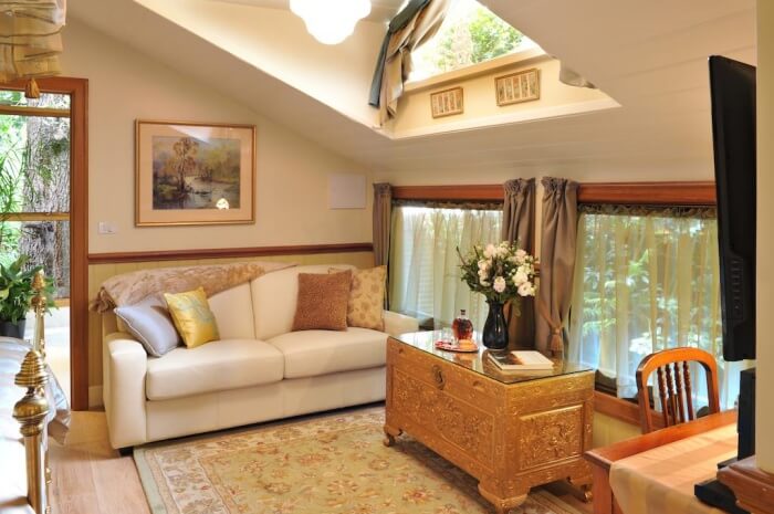 Arcadia Cottages