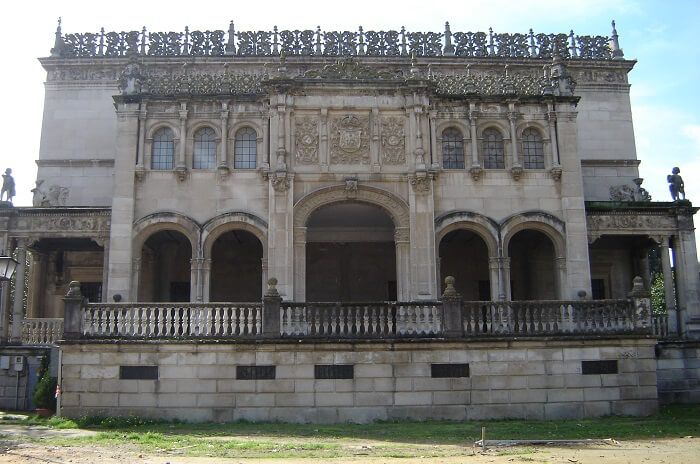 Archaeological Museum of Seville (Museo Arqueológico de Sevilla)