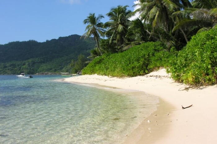 Aride Island Nature Reserve Ticket Price