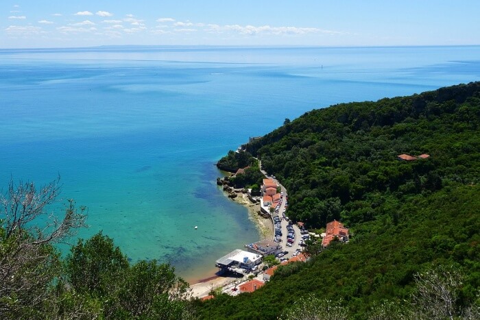Arrabida Natural Park