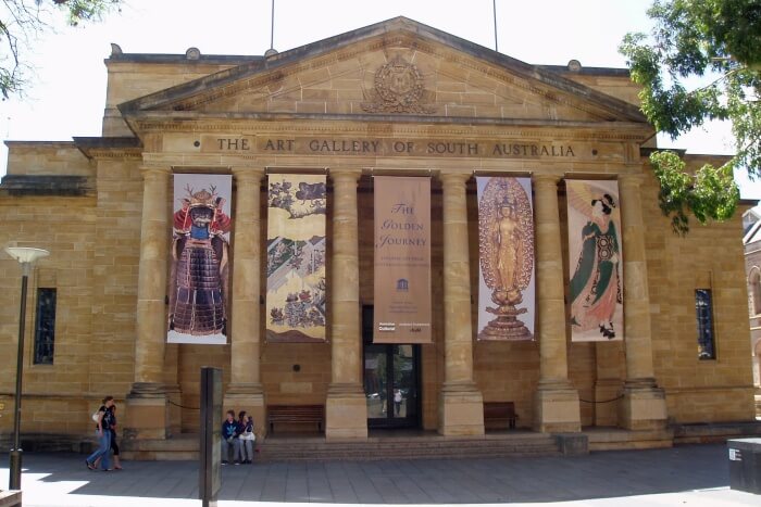 Art Gallery of South Australia