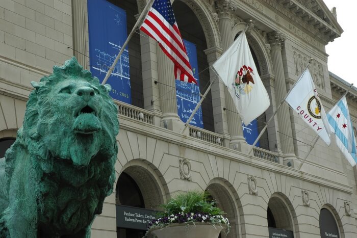 Art Institute of Chicago