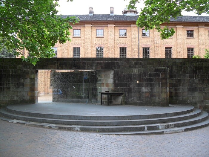 Australian Convict Sites