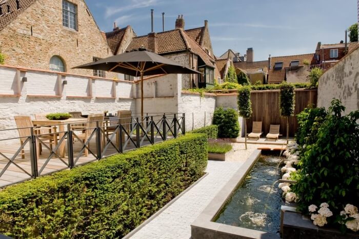 B&B Ambrogio