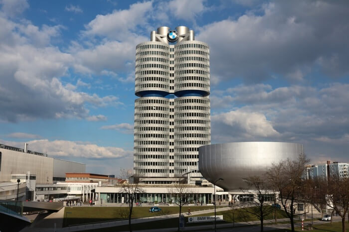 BMW Museum
