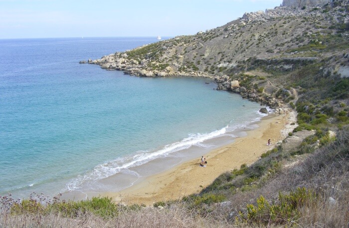 Beaches