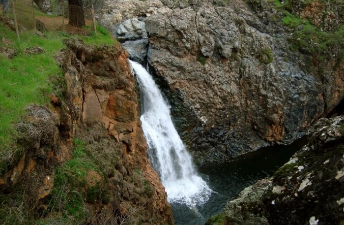 Waterfall