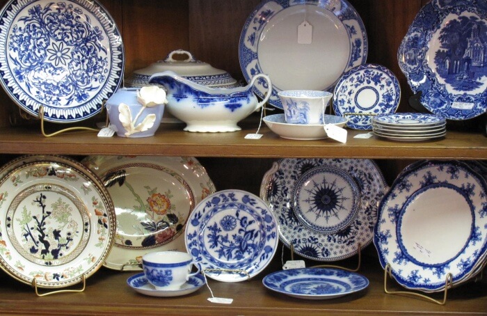 Beauté de Chine