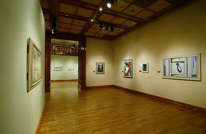 Gallery of Fine Art
