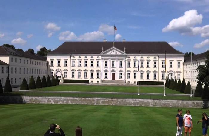 Amazing Palace
