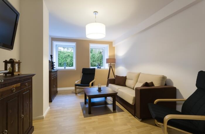 Berlin City Apartments