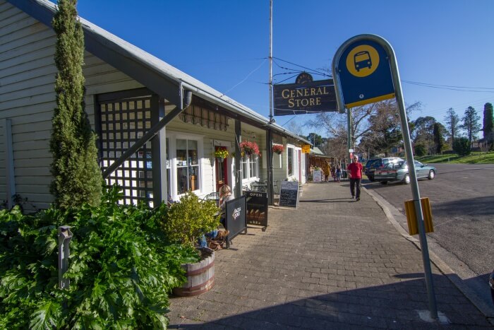 Berrima
