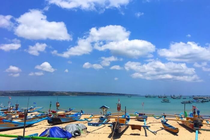 Best Time To Visit Balangan Beach