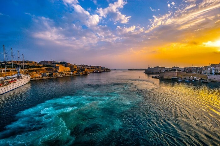 Best Time To Visit Malta