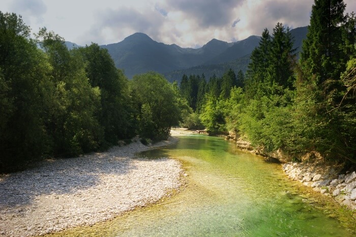 Best Time To Visit Triglav National Park