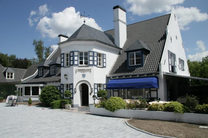 Best Western Premier Weinebrugge