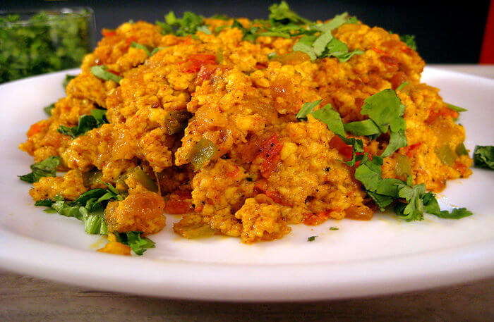 Bhavani Indian Restaurant