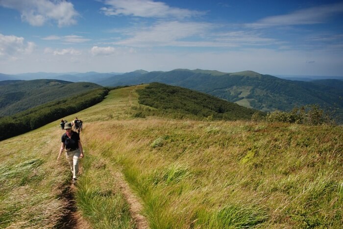 Bieszczady