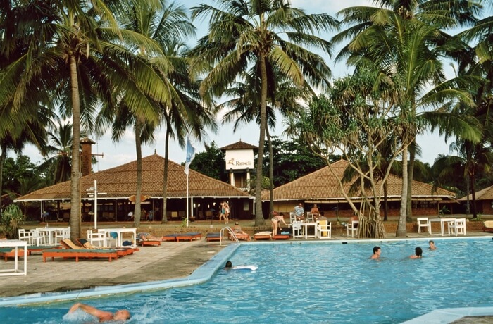 Big Game Camp – Udawalawe