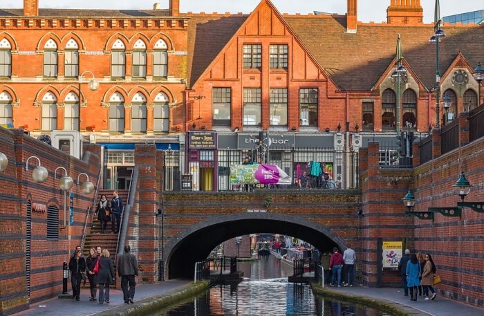 Birmingham