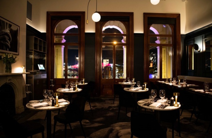 Blackhide Steakhouse