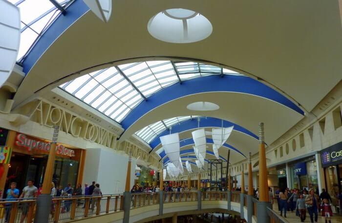 Bluewater Shopping Centre