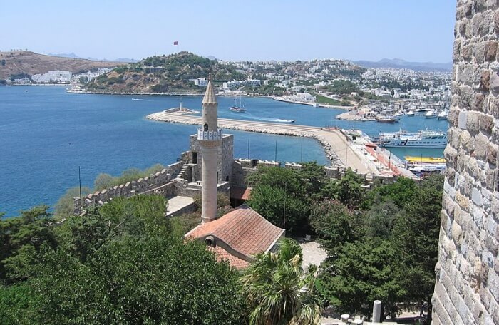 Bodrum