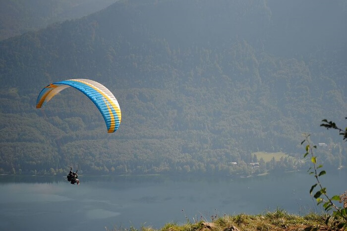 Bohinj