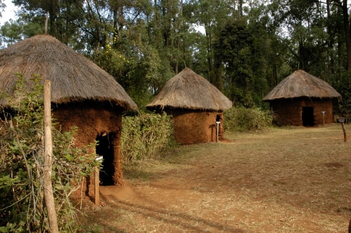 Kuria Village