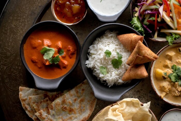 Bombay Bazaar