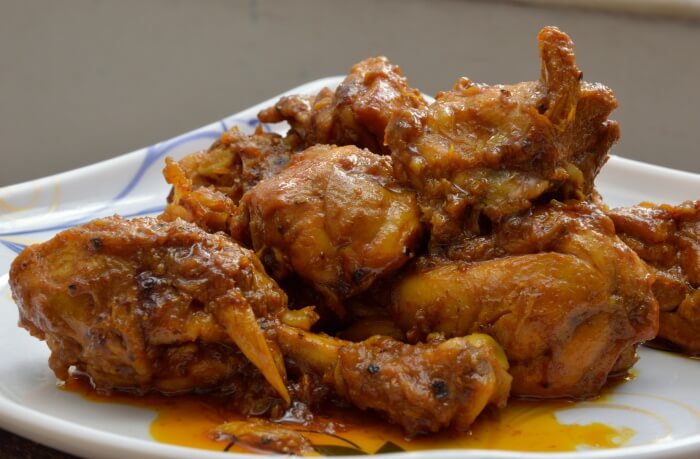 Bombay Indian Restaurant