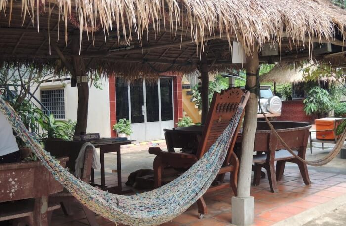 Homestay